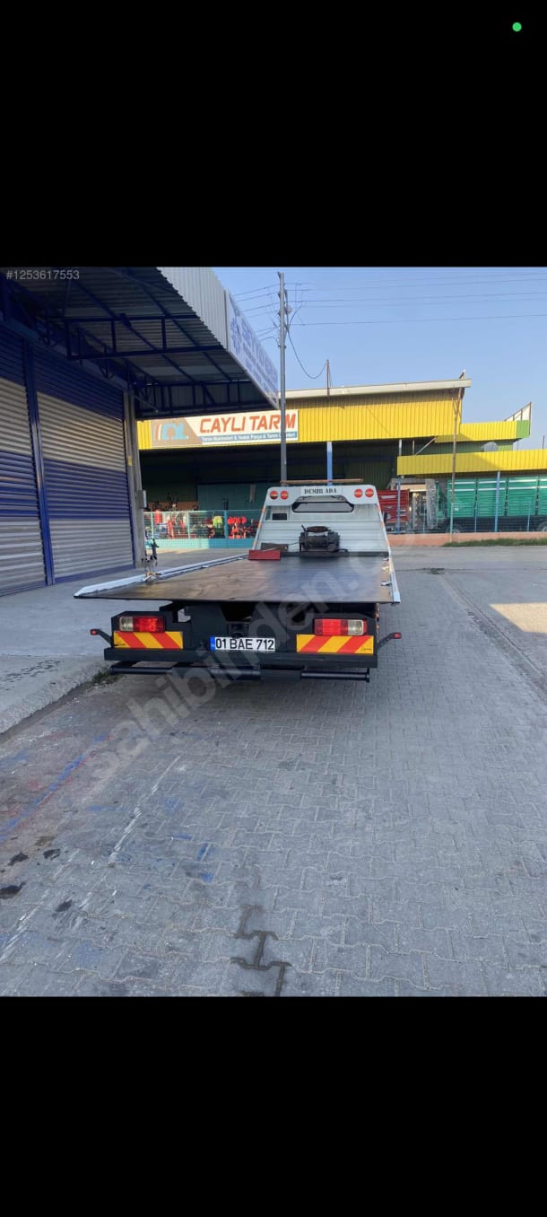 Gaziantep Oto Kurtarma